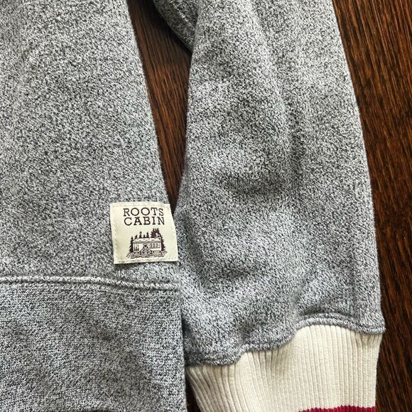 Roots crewneck - Picture 3 of 7